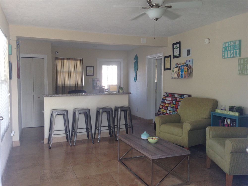 Surf N' Sand Clearwater Beach Bagian luar foto