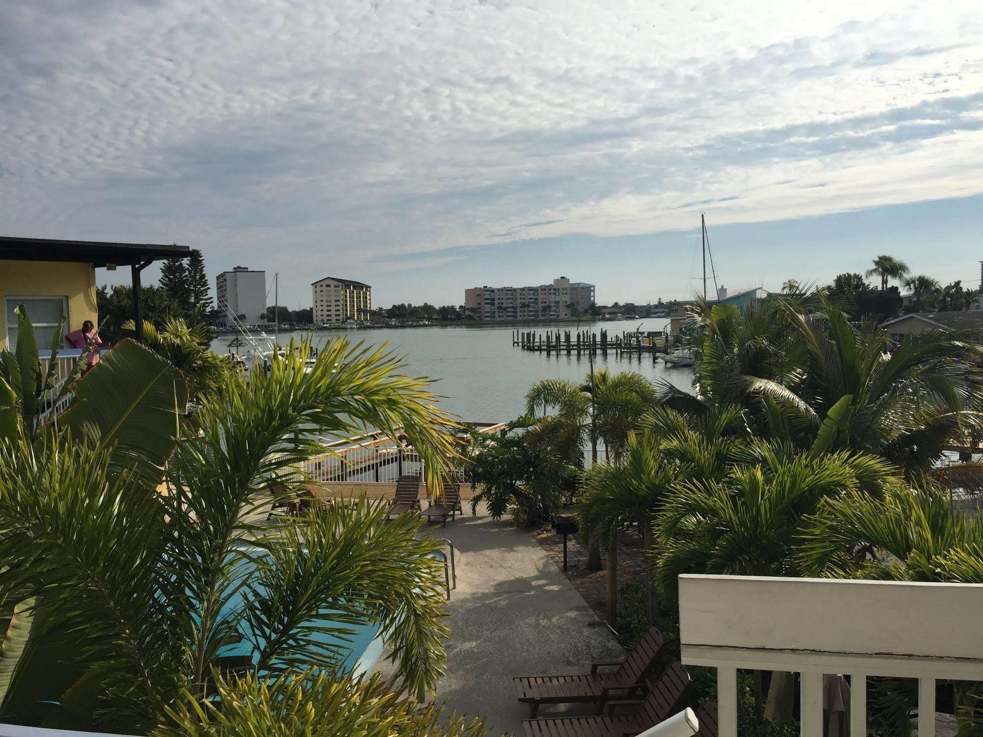 Surf N' Sand Clearwater Beach Bagian luar foto