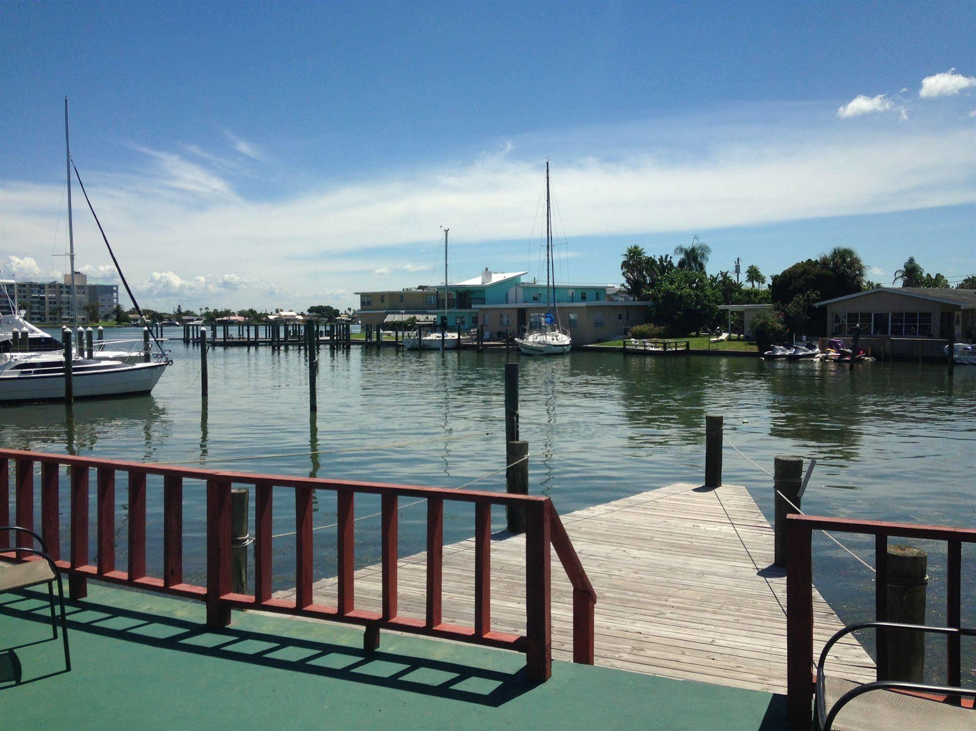 Surf N' Sand Clearwater Beach Bagian luar foto