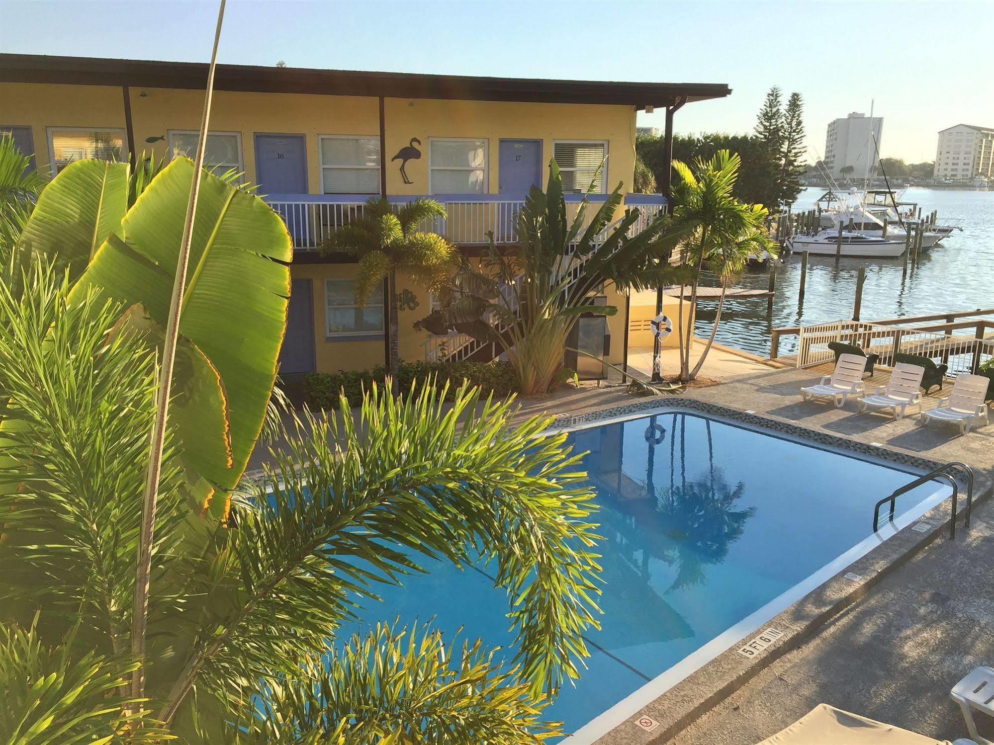 Surf N' Sand Clearwater Beach Bagian luar foto