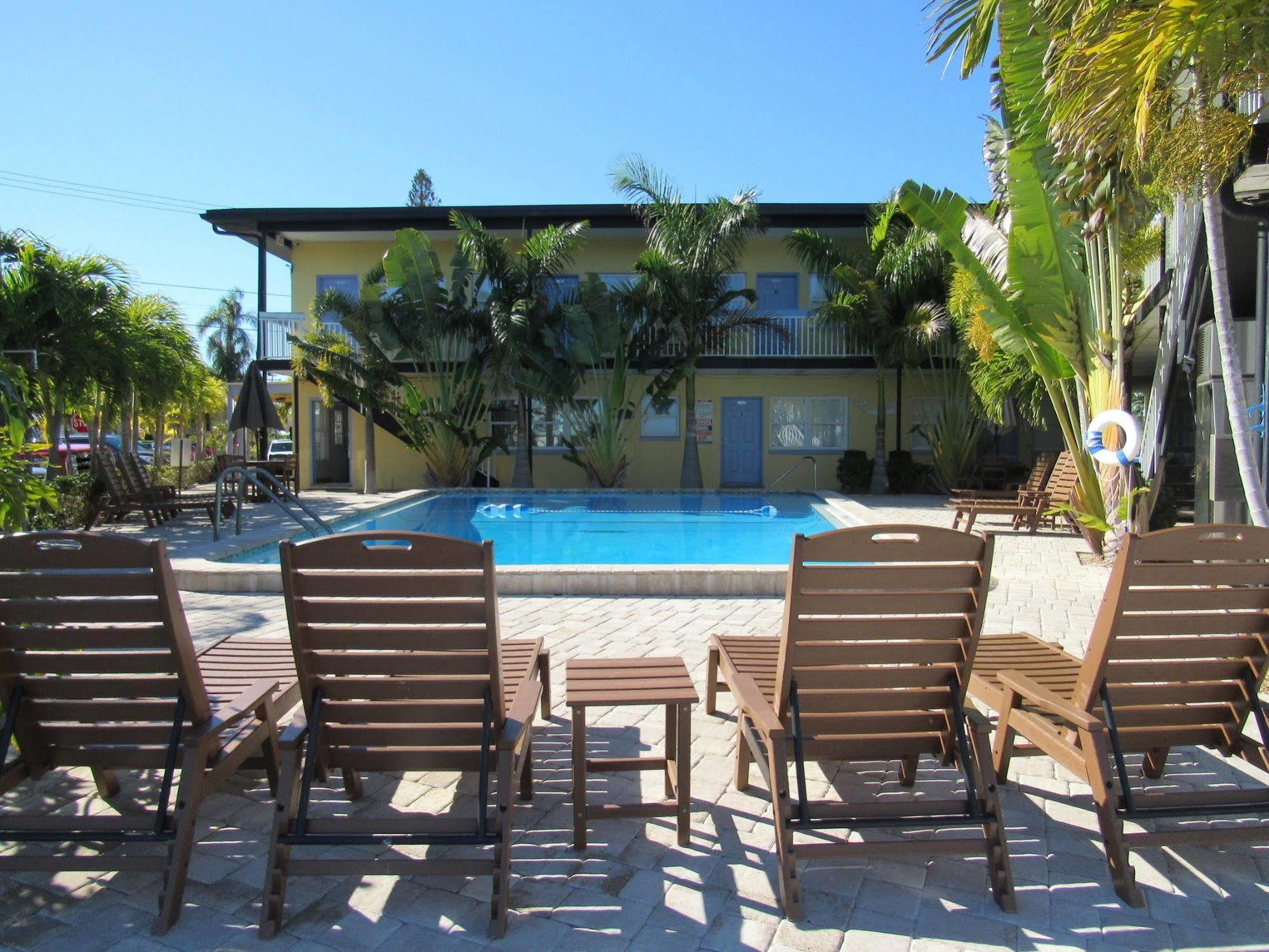 Surf N' Sand Clearwater Beach Bagian luar foto