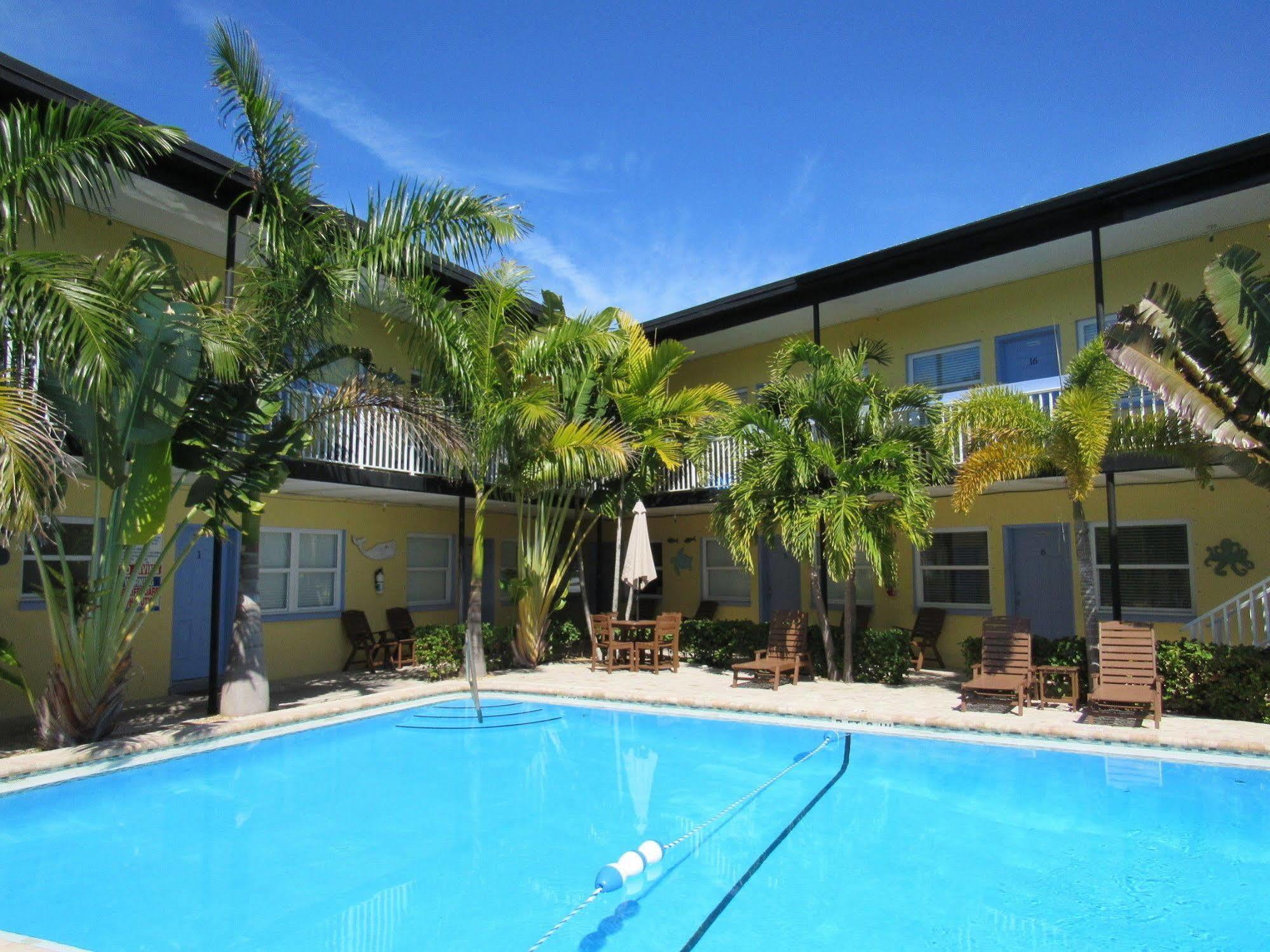 Surf N' Sand Clearwater Beach Bagian luar foto