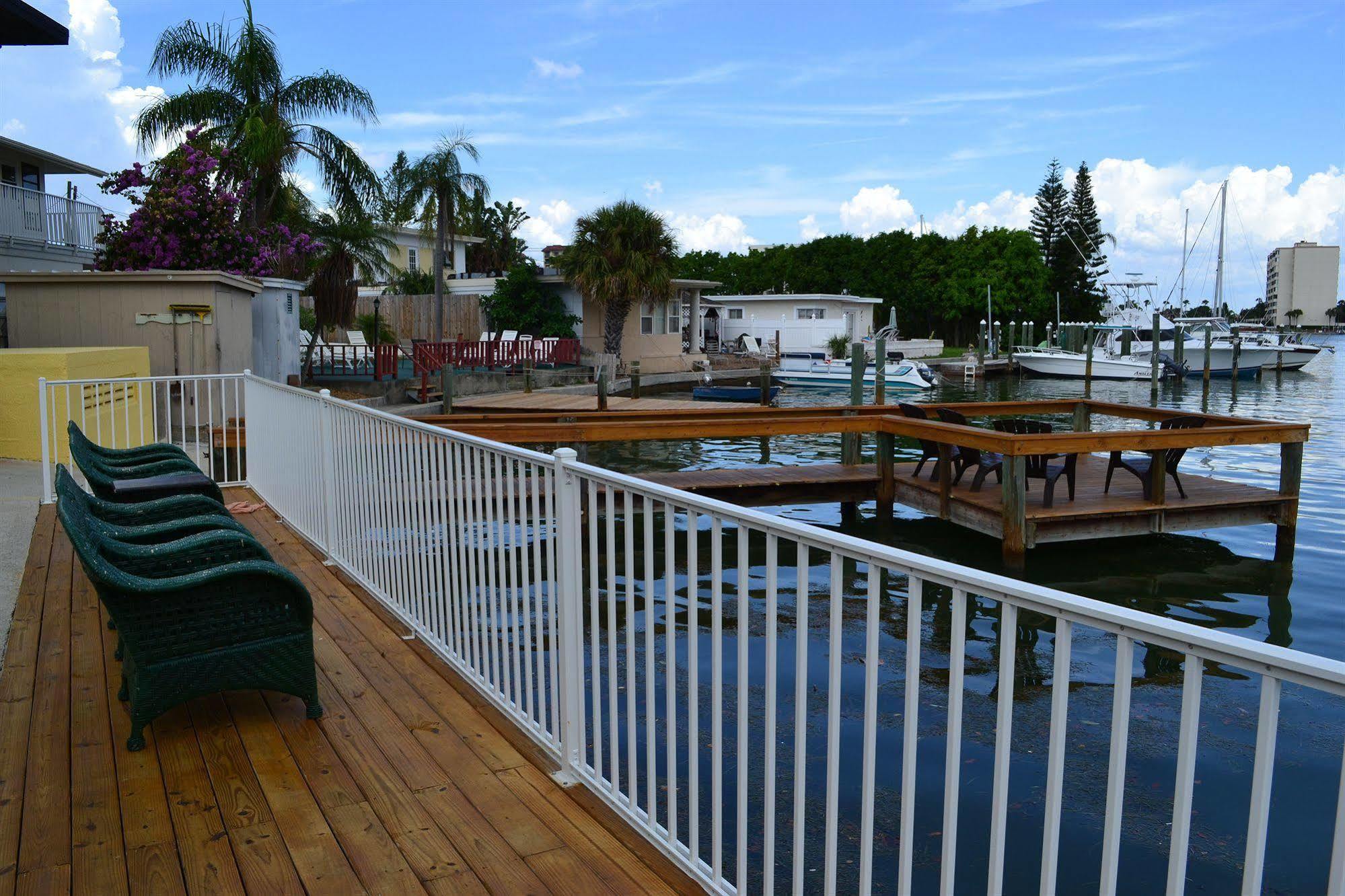 Surf N' Sand Clearwater Beach Bagian luar foto