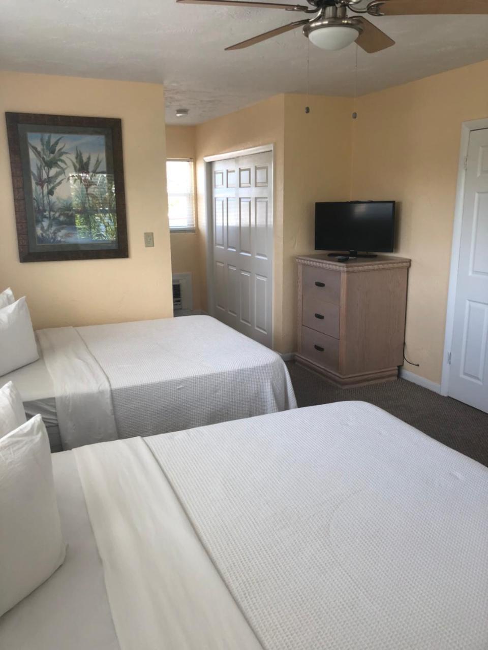 Surf N' Sand Clearwater Beach Bagian luar foto