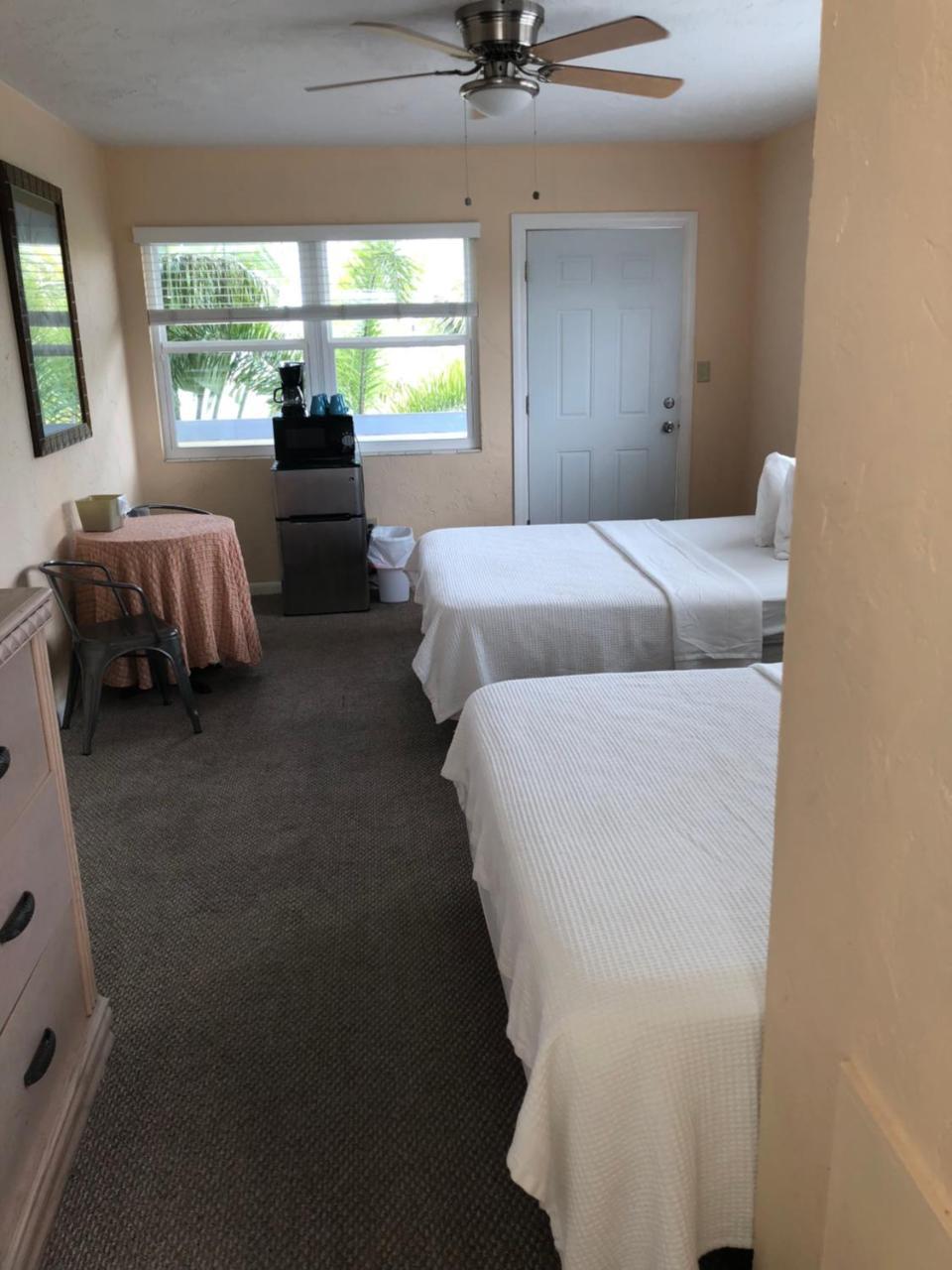 Surf N' Sand Clearwater Beach Bagian luar foto
