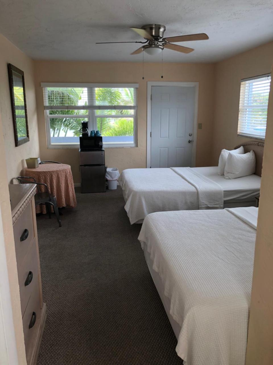 Surf N' Sand Clearwater Beach Bagian luar foto