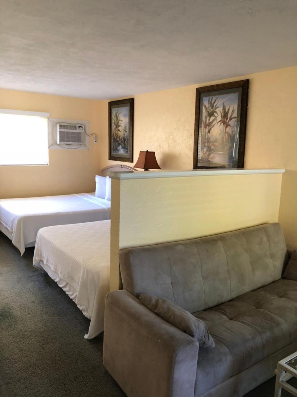 Surf N' Sand Clearwater Beach Bagian luar foto