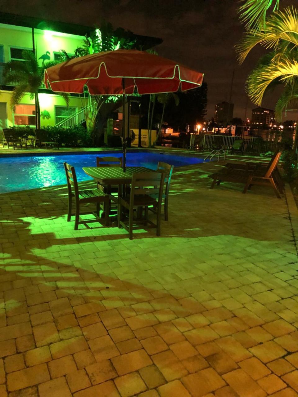 Surf N' Sand Clearwater Beach Bagian luar foto