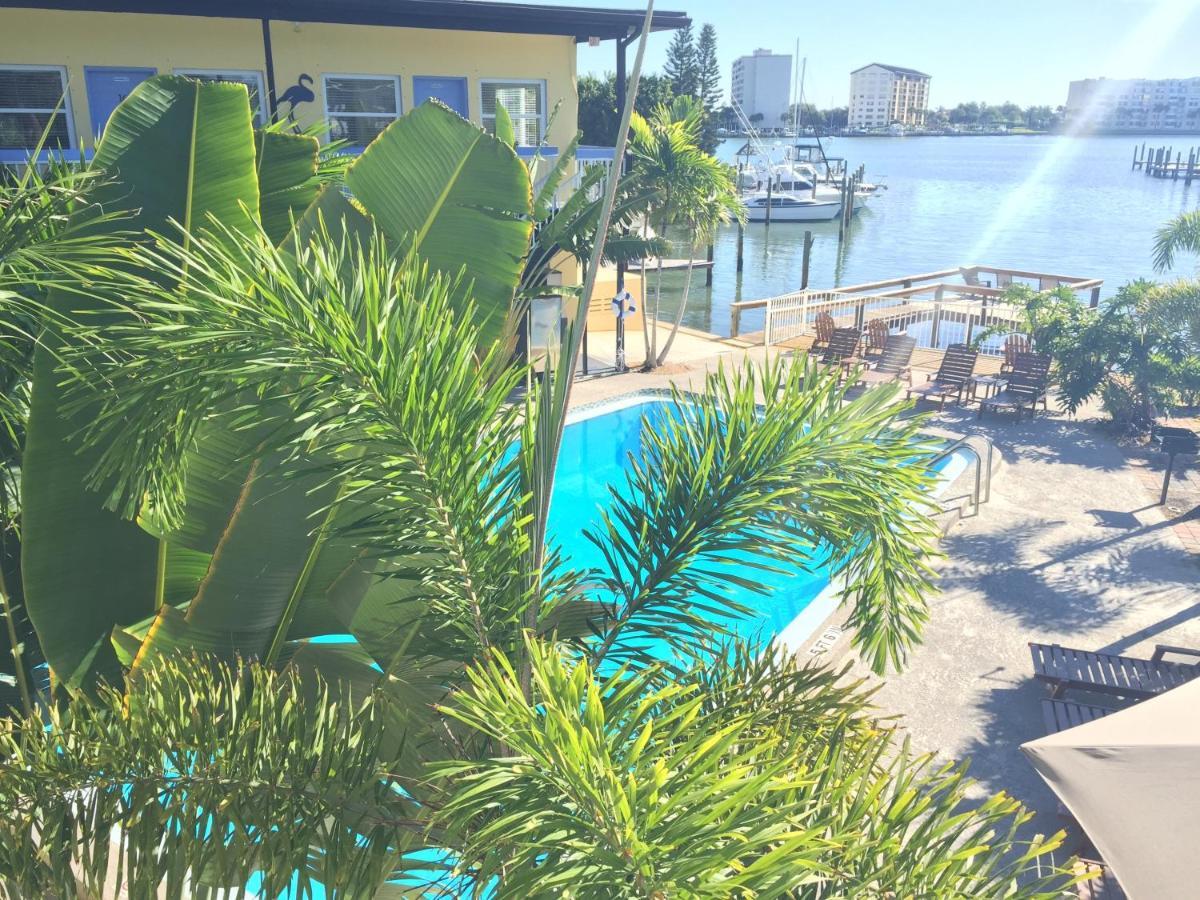 Surf N' Sand Clearwater Beach Bagian luar foto